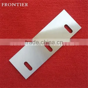 Cemented Carbide Electric Planer Blades thumbnail-4