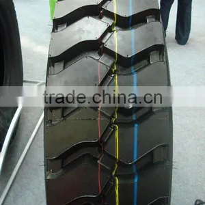 Truck Tyre1100R20 1000R20 1200R20 thumbnail-1