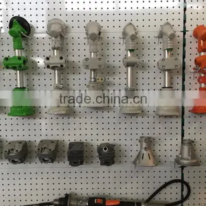 Brush Cutter Piston Ring thumbnail-2