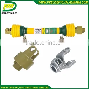 Used For Farm Tractors Overrunning Coupler Pto Shaft thumbnail-1