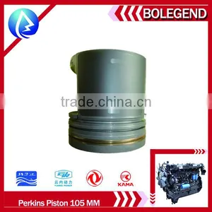 Auto Engine Parts Auto Aluminum Piston 105mm thumbnail-1