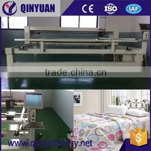 Industrial Quilting Machine for Making Mattress Computerized Single Needle Quilting Machine thumbnail-1