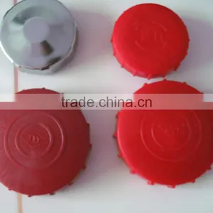 Tractor Spare Parts EM185 Fuel Tank Cap thumbnail-2