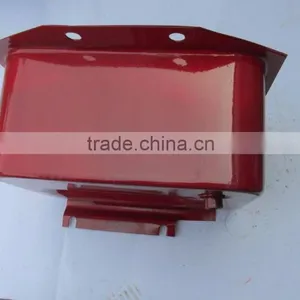 High Level Quality S1115 Diesel Engine Fuel Tank thumbnail-2