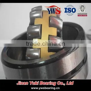 Good Price Spherical Roller Bearings 21319 thumbnail-1