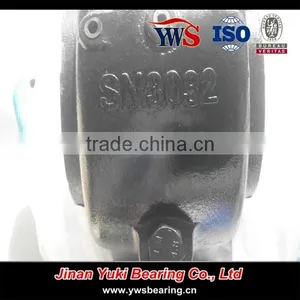 SN Split Plummer Block Bearing Housing Units SN520 SN522 SN524 SN526 thumbnail-3