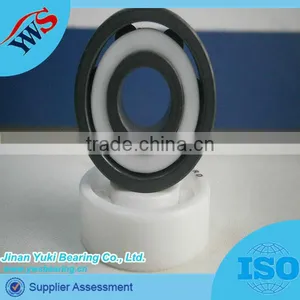 High Quality Full Ceramic Ball Bearing 687 697 607 627 637 thumbnail-1