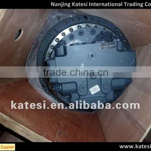 Construction Machinery Final Drive Assembly/Chassis Assembly/Travel Motor Heavy Machine Spare Parts thumbnail-1