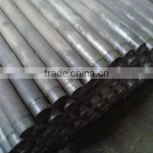 bq nq hq pq Rock Drilling Rod Clamp thumbnail-2