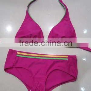 Women's Rose Swimwear thumbnail-1