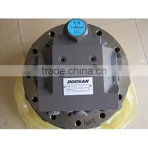GM09 Travel Motor Assy PC78UU -1 PC75UU-3 PC60-6 PC60-7 PC60-5 thumbnail-1