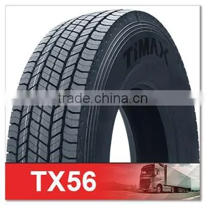 Truck Tyre 1000-20 Cheap Wholesale Tires thumbnail-6
