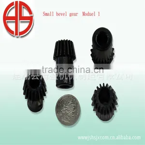 Bevel Pinion Gear Metal Gears thumbnail-6