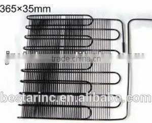 Freezer Wire Tube Condenser thumbnail-4