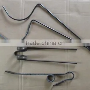 Hay Rake Teeth, Rake Teeth, John Deere Hay Rake Parts, John Deere Rake Teeth thumbnail-2
