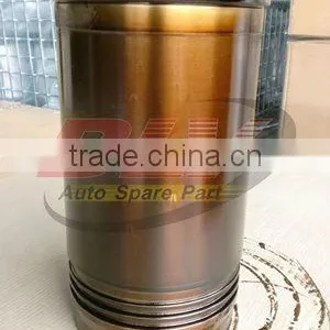 4D105-5 Cylinder Liner thumbnail-6
