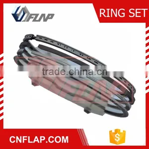 Cylinder Liner Kits Hino EK100 Engine thumbnail-2