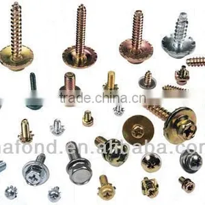 Factory Oulet Hardware Accessories All Kind of Screws thumbnail-1