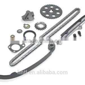 KA24E Timing Kit ,timing Chain Kit for Auto Engine thumbnail-2