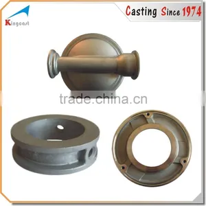 Hot Selling China Supplier Stainless Steel Casting ss 316 Price per kg thumbnail-5