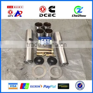 30N-01021 Steering Knuckle Master Pin thumbnail-3
