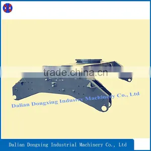 Long Life - Time High Quality Wear - Resistance Standard Heavy Machinery Parts thumbnail-3