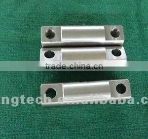 Steel Precision Cnc Part thumbnail-1