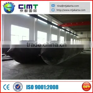 Marine Airbag for Ship Launching thumbnail-3