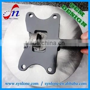 Stainless Steel Material Auto Used Wheel Hub thumbnail-2