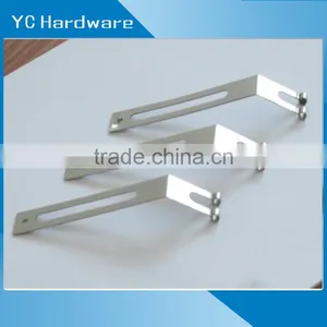 Sheet Metal Stamping Parts in Medical or Medical Industry thumbnail-1