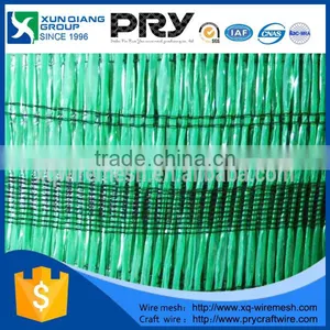 Professional Supply 100% HDPE Sunshade Net/ Plastic Garden Shade Rate / Black Plastic Shading Net (professional Factory ) thumbnail-6