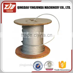 Stainless Steel Wire Rope Hardware thumbnail-1