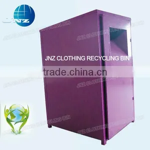 Sticker Decorative Recycling Bin thumbnail-2