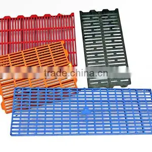 Plastic Slat Floor/poultry Flooring/pig Equipment thumbnail-1