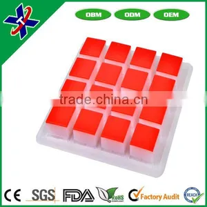 Custom Electronic Rubber Silicon Button thumbnail-1