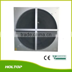 Dubai Hot Selling Gulf Rotary Heat Exchanger Heat Recovery Wheel thumbnail-4