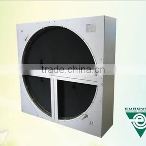 Double Sealing System 3A Molecular Sieve Energy Saving Wheel thumbnail-1