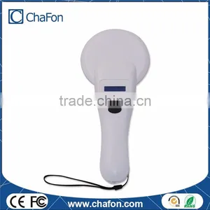 134.2khz Bluetooth Rfid Ear Tag Reader thumbnail-6
