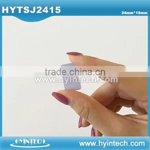 ISO15693 HF 13.56MHz Jewelry Tag for Security Management thumbnail-1