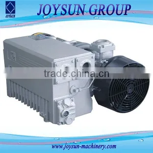 1# X-63 Single Stage Structure Standard Vacuum Air Suction Pump thumbnail-3
