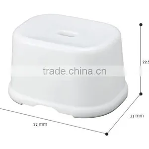 Plastic Kids Step Stool thumbnail-6