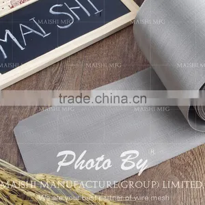 Ultra Thin Stainless Steel Wire Mesh thumbnail-5
