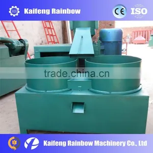 Convenient Popular Fertilizer Granule Making/Make Machine/Maker thumbnail-1