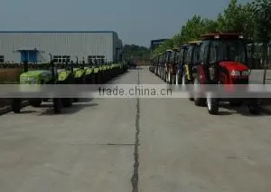 Luoyang Boma Agricultural Engineering Machinery Co., Ltd. company overview - view 3 thumbnail