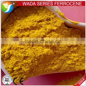 Widely Used as Polymer Modifier Ferrocene for Sale thumbnail-3