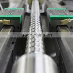 CNC Five Axes Machining Centre(Vertical Machine Centre) thumbnail-5