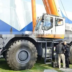 Zoomlion Rough Terrain RT100 Hot Sale thumbnail-4