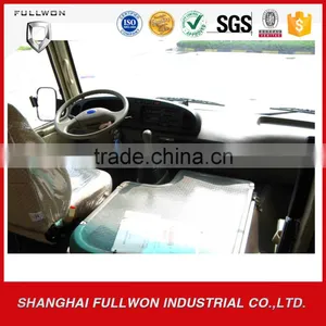 New Design Dongfeng LHD Coach Bus EQ6701LHT for Sale thumbnail-2