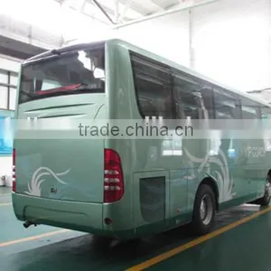 Quality Guarantee Dongfeng 10m Bus for Sale thumbnail-2