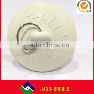 Manufacturer Rubber Sink Stopper Basin Drainer thumbnail-1